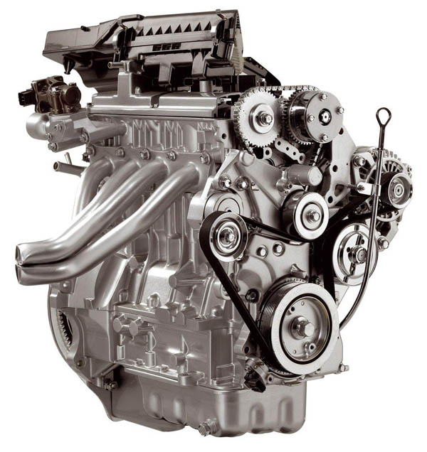 2003 N Lw200 Car Engine